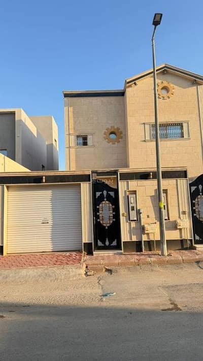 3 Bedroom Floor for Sale in Al Salimiyyah, Buraydah Al Qassim Region - Ground Floor