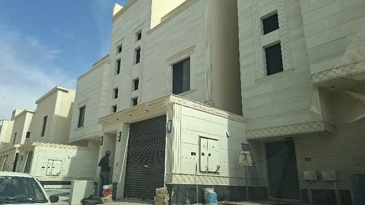 3 Bedroom Floor for Sale in East Riyadh, Riyadh - 3-bedroom apartment for sale in Al-Qadisya, Riyadh
