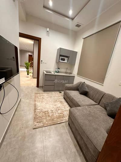 شقة 1 غرفة نوم للايجار في جنوب الرياض، الرياض - شقق سوامد 80 المفروشة