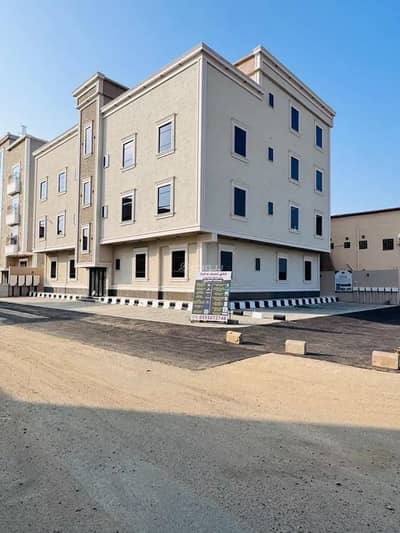 شقة 3 غرف نوم للبيع في حي المطار، جازان - شقة للبيع في شارع المختاره, حي المطار, مدينة جازان, منطقة جازان