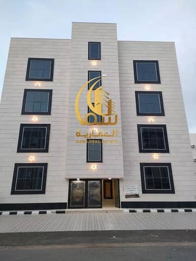 فلیٹ 4 غرف نوم للبيع في المحمدية 2، جازان - شقة للبيع في شارع المحمدية 2 39, حي المحمدية 2, مدينة جازان, منطقة جازان