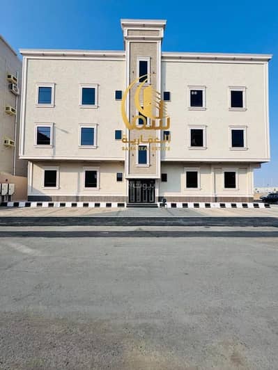 فلیٹ 4 غرف نوم للبيع في حي المطار، جازان - شقة للبيع في حي المطار، جازان