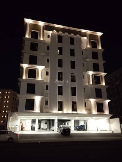 3 Bedroom Apartment for Rent in North Jeddah, Jeddah - Furnished 3-bedroom apartment for rent in Al Rayyan