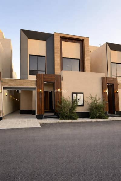 فیلا 4 غرف نوم للبيع في شرق الرياض، الرياض - فيلا للبيع في الرمال