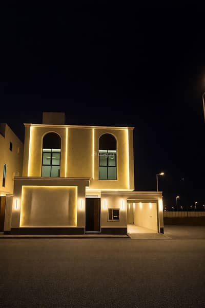 فیلا 6 غرف نوم للبيع في شرق الرياض، الرياض - فيلا مكونة من 6 غرف نوم للبيع في الرمال، الرياض