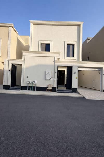 فیلا 4 غرف نوم للبيع في شرق الرياض، الرياض - فيلا مكونة من 4 غرف نوم للبيع في حي النخيل، الرياض