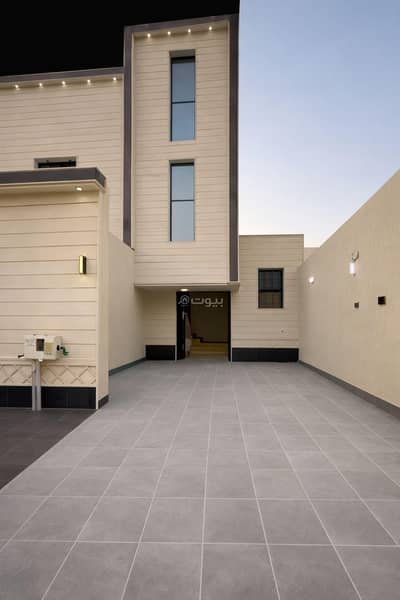 دور 4 غرف نوم للبيع في شرق الرياض، الرياض - شقة مكونة من 4 غرف نوم للبيع في الجندل، الرياض