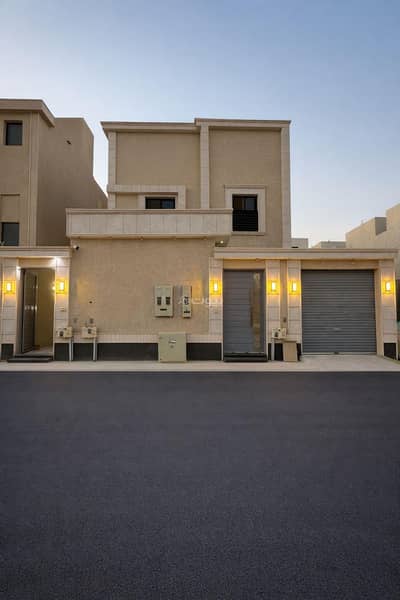 شقة 2 غرفة نوم للبيع في شرق الرياض، الرياض - شقة مكونة من غرفتي نوم للبيع في الجندريه، الرياض