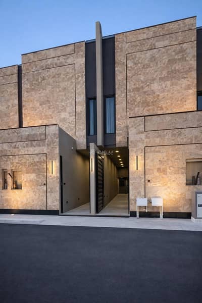 فلیٹ 3 غرف نوم للبيع في شرق الرياض، الرياض - شقة من 3 غرف نوم للبيع في الجندريه، الرياض