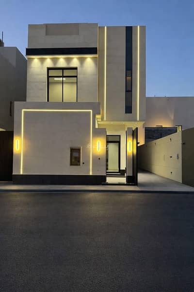 فیلا 5 غرف نوم للبيع في شرق الرياض، الرياض - فيلا للبيع في الرمال، الرياض