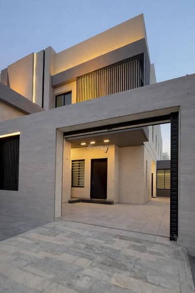 فیلا 3 غرف نوم للبيع في شرق الرياض، الرياض - فيلا للبيع في الجنادرية، الرياض