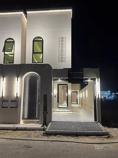 فیلا 6 غرف نوم للبيع في الرابية، الهفوف المنطقة الشرقية - فيلا في حي الرابية، حوطة سدير الشرقية