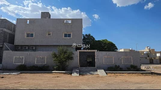 فیلا 6 غرف نوم للبيع في المدينة الصناعية، المدينة المنورة - فيلا للبيع في المدينة الصناعية بالمدينة المنورة