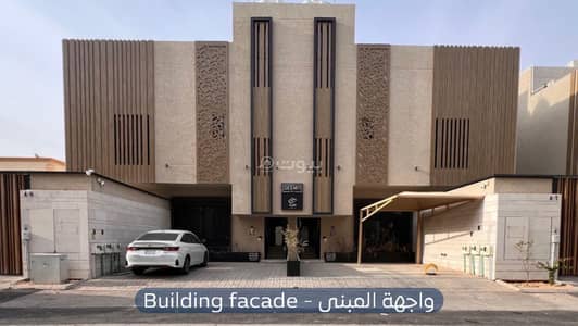 شقة 1 غرفة نوم للايجار في شرق الرياض، الرياض - شقة للإيجار - حي الازدهار