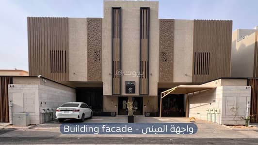 شقة 1 غرفة نوم للايجار في شرق الرياض، الرياض - شقة للإيجار - حي الازدهار