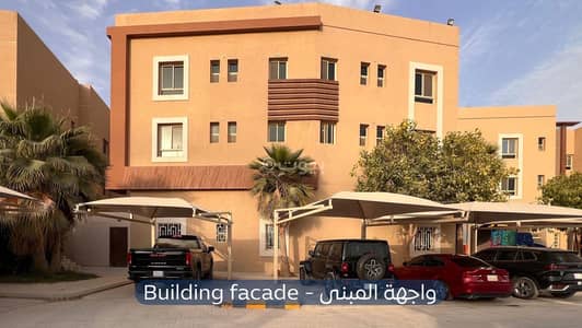 شقة 1 غرفة نوم للايجار في شمال الرياض، الرياض - شقة للإيجار - حي الملقا - تليد١