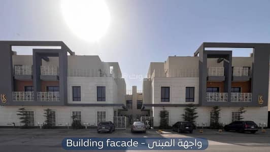 شقة 3 غرف نوم للايجار في شرق الرياض، الرياض - شقة للإيجار - حي القادسية