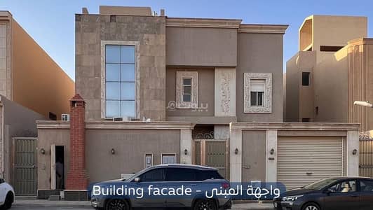 2 Bedroom Flat for Rent in North Riyadh, Riyadh - Apartment for rent - Hittin District