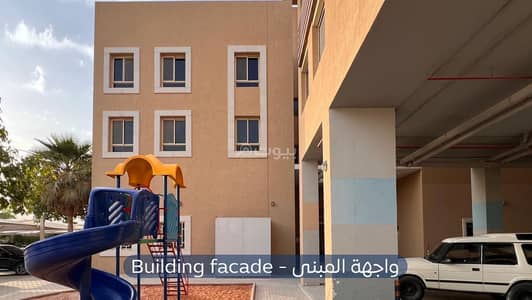 شقة 1 غرفة نوم للايجار في شمال الرياض، الرياض - شقة للإيجار - حي الملقا - تليد١