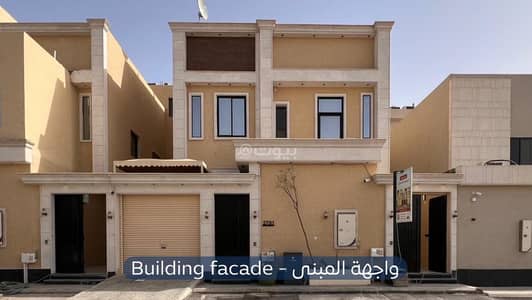 3 Bedroom Villa for Rent in Central Riyadh, Riyadh - Townhouse for rent - Al-Farouk neighborhood