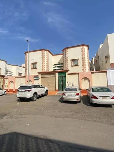 5 Bedroom Villa for Sale in North Jeddah, Jeddah - Villa For Sale in Al Samer, Jeddah
