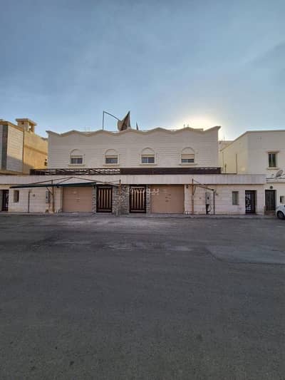 فیلا 8 غرف نوم للبيع في شمال جدة، جدة - فرصة استثنائية فيلا مميزة في مخطط ابحر الشمالية