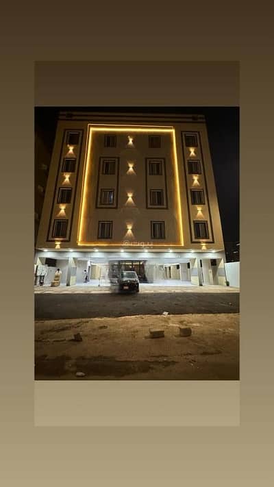 شقة 5 غرف نوم للبيع في جنوب جدة، جدة - شقق فاخره للتمليك بحي ابرق الرغامه