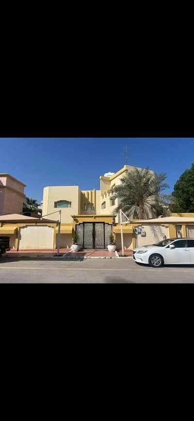 فیلا 4 غرف نوم للبيع في الكورنيش، الخبر - فيلا مكونة من 5 غرف نوم للبيع في الكورنيش، الخبر