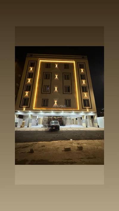 فلیٹ 5 غرف نوم للبيع في جنوب جدة، جدة - شقق تمليك ابرق الرغامة