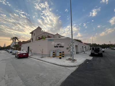 دور 1 غرفة نوم للايجار في شمال الرياض، الرياض - شقة بغرفة نوم واحدة للإيجار في السليمانية، الرياض