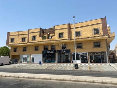 عمارة سكنية 10 غرف نوم للبيع في شمال جدة، جدة - عمارة تجارية سكنية للبيع في المحمدية، جدة