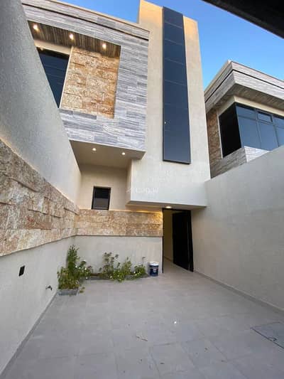 دور 9 غرف نوم للبيع في غرب الرياض، الرياض - للبيع دور أول مع ملحق مستقل