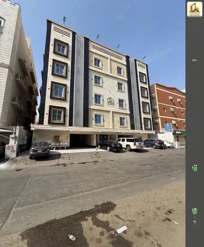 شقة 5 غرف نوم للايجار في شمال جدة، جدة - شقة للإيجار في حي النزهة، جدة