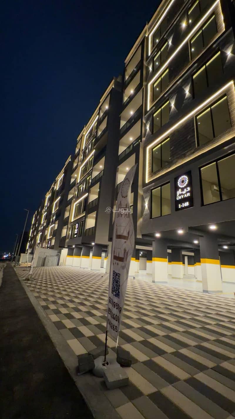 Luxurious modern apartment for sale in Al Shaula neighborhood Luxurious modern apartment for sale in Al Shaula neighborhood