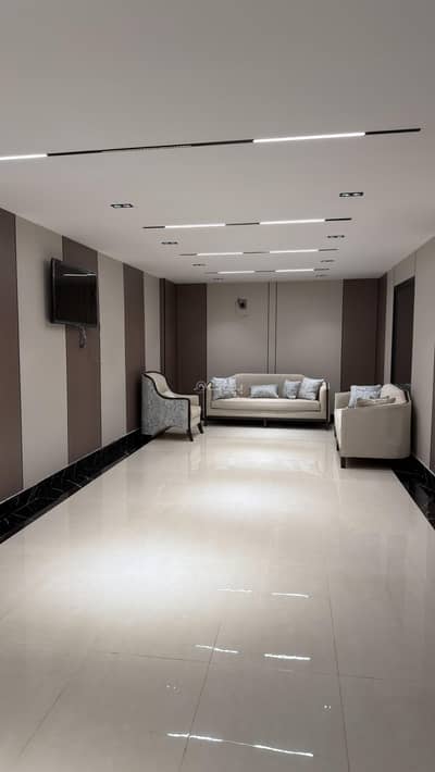 5 Bedroom Apartment for Sale in Al Shulah, Dammam - 5-bedroom apartment for sale in Al Shu'la