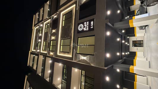 شقة 7 غرف نوم للبيع في الشعلة، الدمام - ملحق واسع للبيع في الشعلة، الدمام