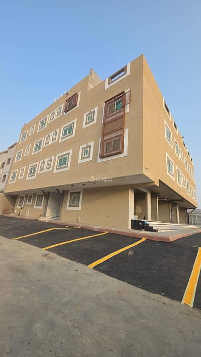 عمارة سكنية 11 غرف نوم للايجار في طوى، مكة - عمارة تجارية للإيجار في طوى-مكة المكرمة