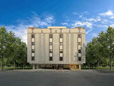 5 Bedroom Flat for Sale in As Salamah, Makkah - Studio Apartment For Sale in As Salamah, Makkah