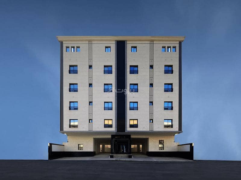 For sale apartments in Al-Shawqiyah neighborhood