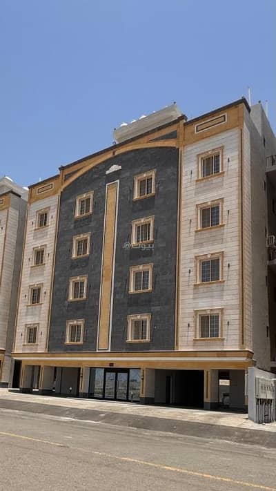 4 Bedroom Flat for Sale in Umm Hablain Al Gharbia, Jeddah - Apartment for sale in Umm Hableen Al-Gharbia, Jeddah