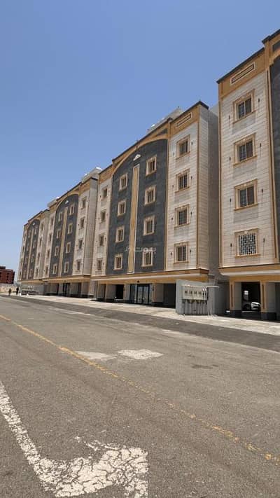6 Bedroom Flat for Sale in Umm Hablain Al Gharbia, Jeddah - Apartment for sale in Umm Habileen al-Gharbiyah, Jeddah
