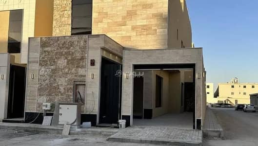 فیلا 7 غرف نوم للبيع في جنوب الرياض، الرياض - فيلا للبيع في عكاظ، الرياض