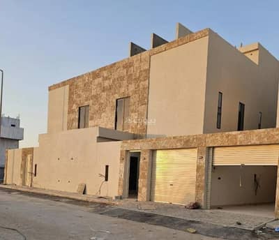 4 Bedroom Floor for Sale in West Riyadh, Riyadh - Floor For Sale in Al Hazm, West Riyadh