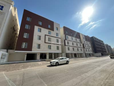 5 Bedroom Apartment for Sale in North Jeddah, Jeddah - 5-bedroom apartment for sale in Al-Sawari neighborhood, Al-Fal plan