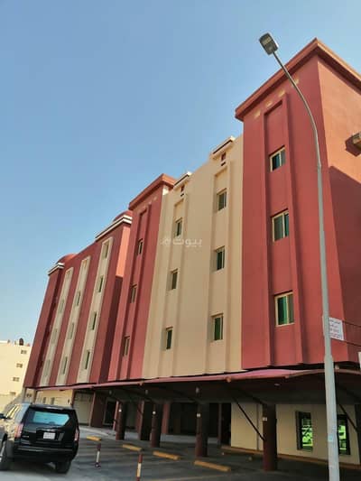 فلیٹ 2 غرفة نوم للايجار في العليا، الخبر - شقة غرفتين نوم وصالة ومجلس للإيجار في الحي العليا، الخبر