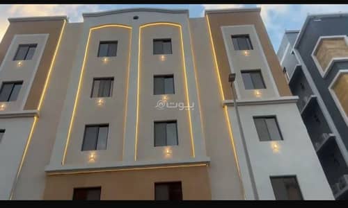 شقة 4 غرف نوم للايجار في شمال جدة، جدة - شقة استوديو للإيجار في الريان، جدة