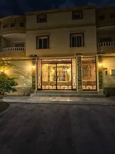 فلیٹ 4 غرف نوم للايجار في شمال جدة، جدة - شقة للإيجار جدة, أبحر الشمالية