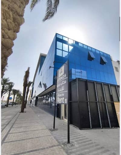 Office for Rent in North Riyadh, Riyadh - Office For Rent in Al Nuzhah, North Riyadh