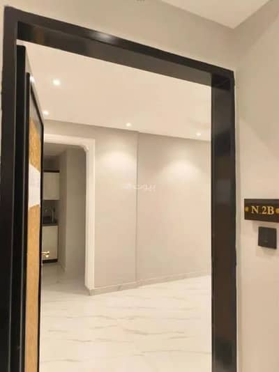 شقة 1 غرفة نوم للايجار في شمال الرياض، الرياض - شقة للإيجار في الياسمين، شمال الرياض