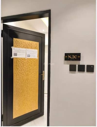 شقة 1 غرفة نوم للايجار في شمال الرياض، الرياض - شقة للإيجار في حي الياسمين، شمال الرياض